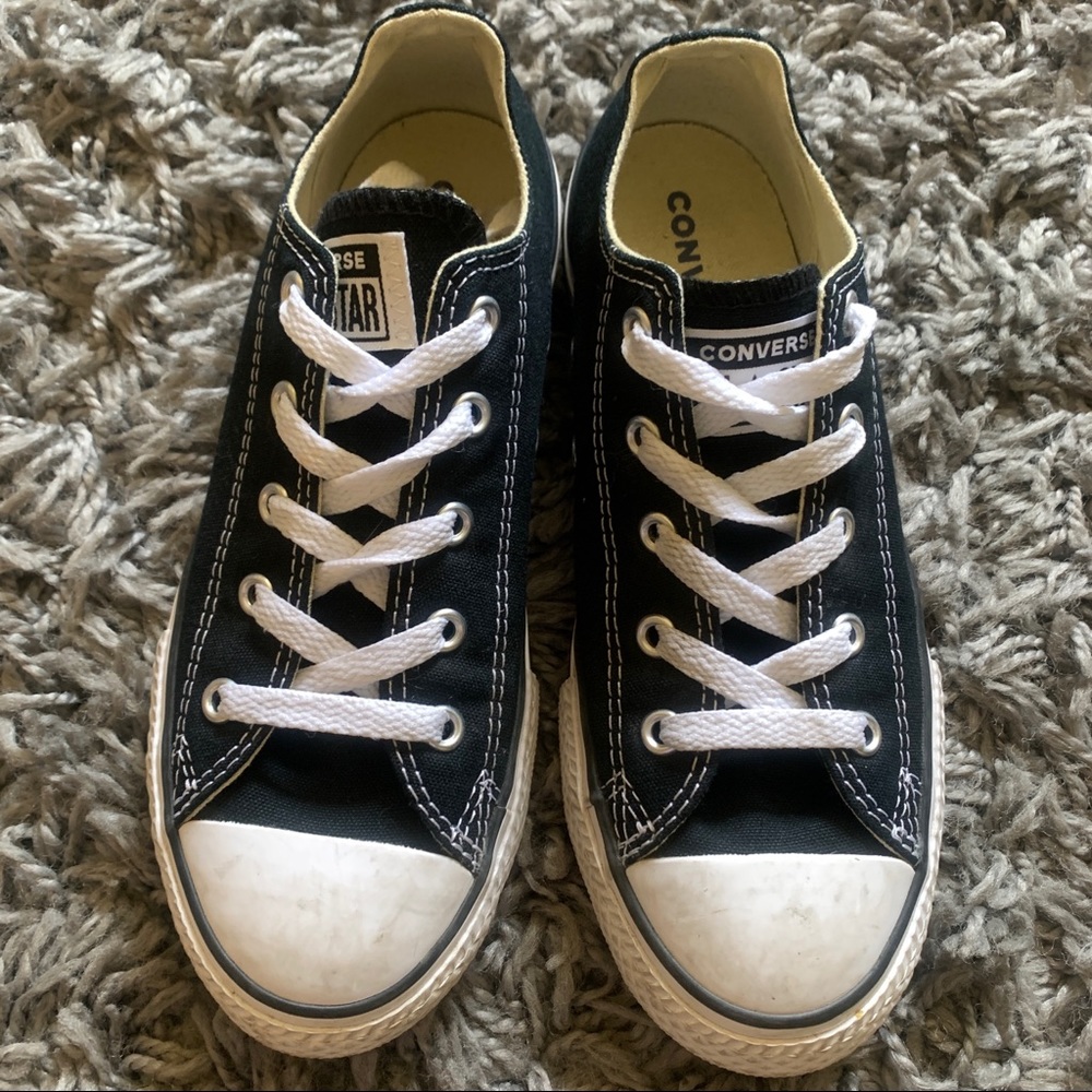 Chuck Taylor All Star Low Top